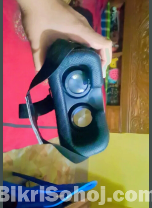 vr box